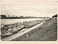 Администрация Твери продолжает рубрику «Ключи Твери»